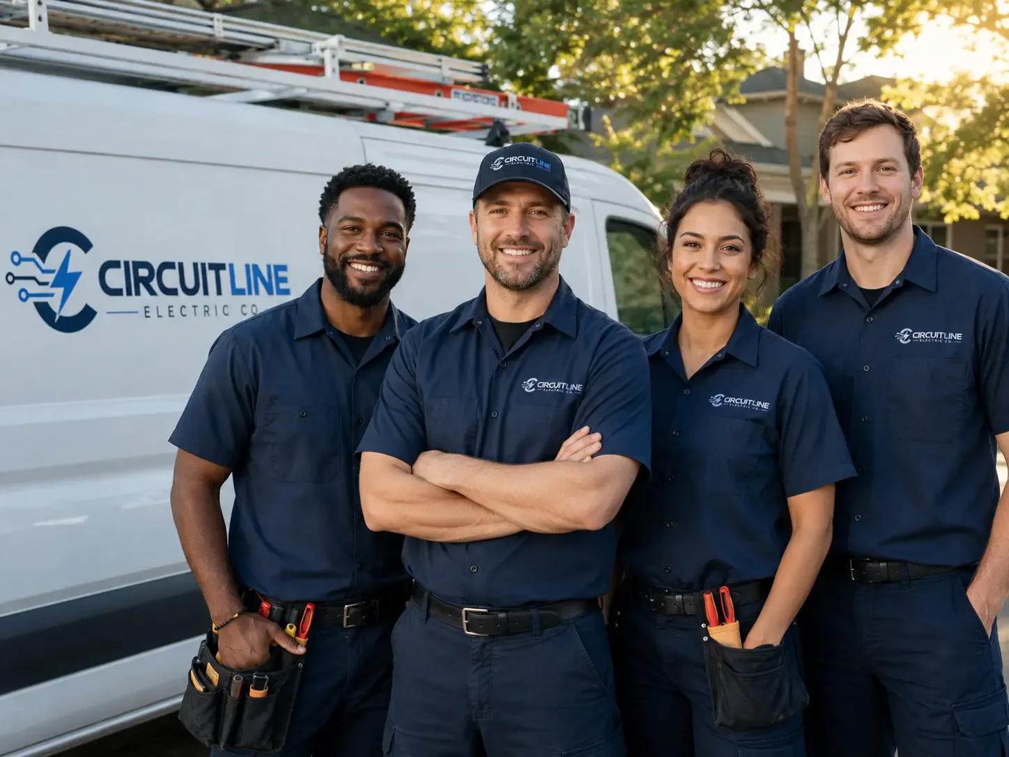 Whole Home Rewiring company in Commerce, GA