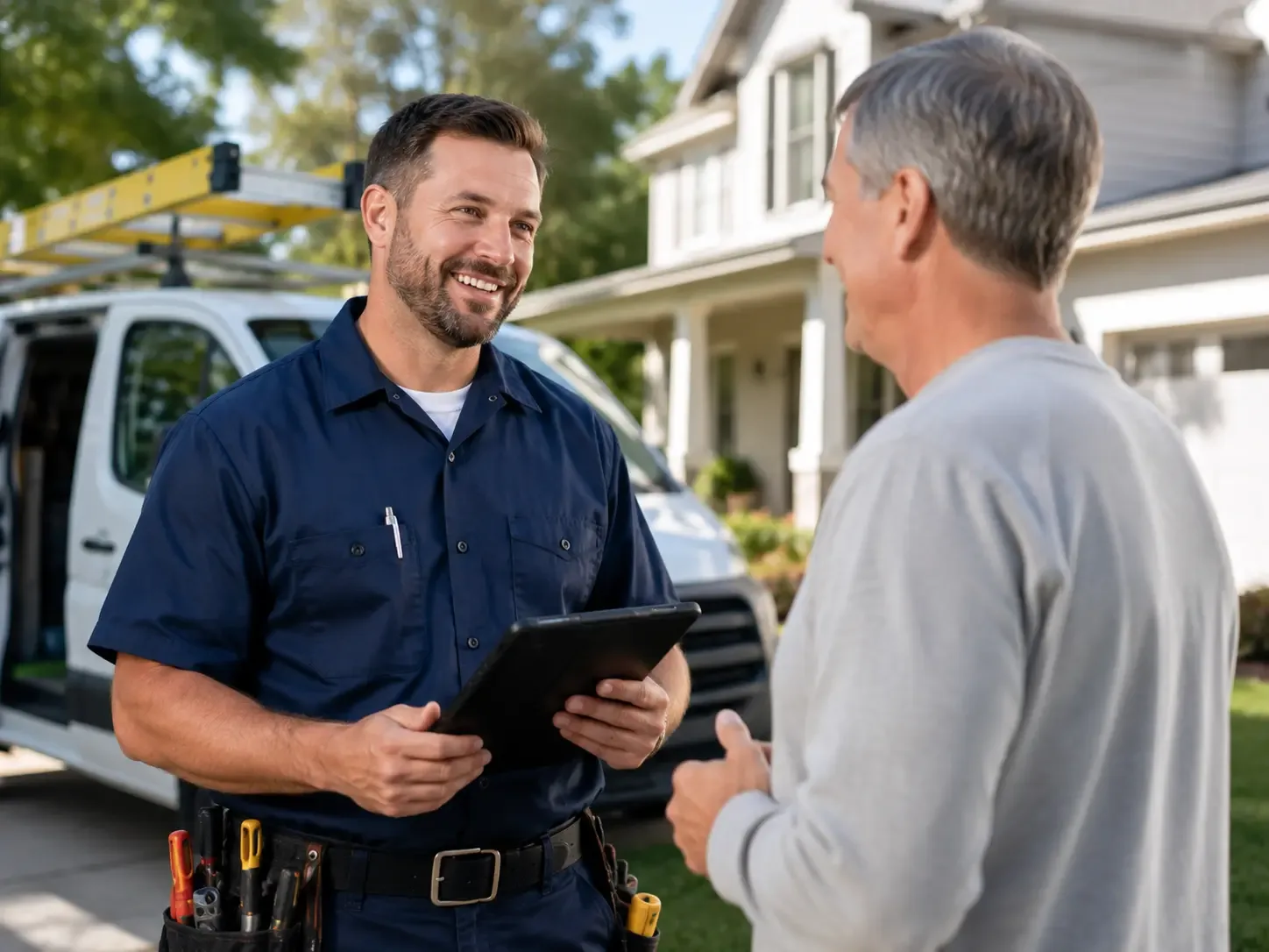 Whole Home Rewiring Commerce, GA FAQs